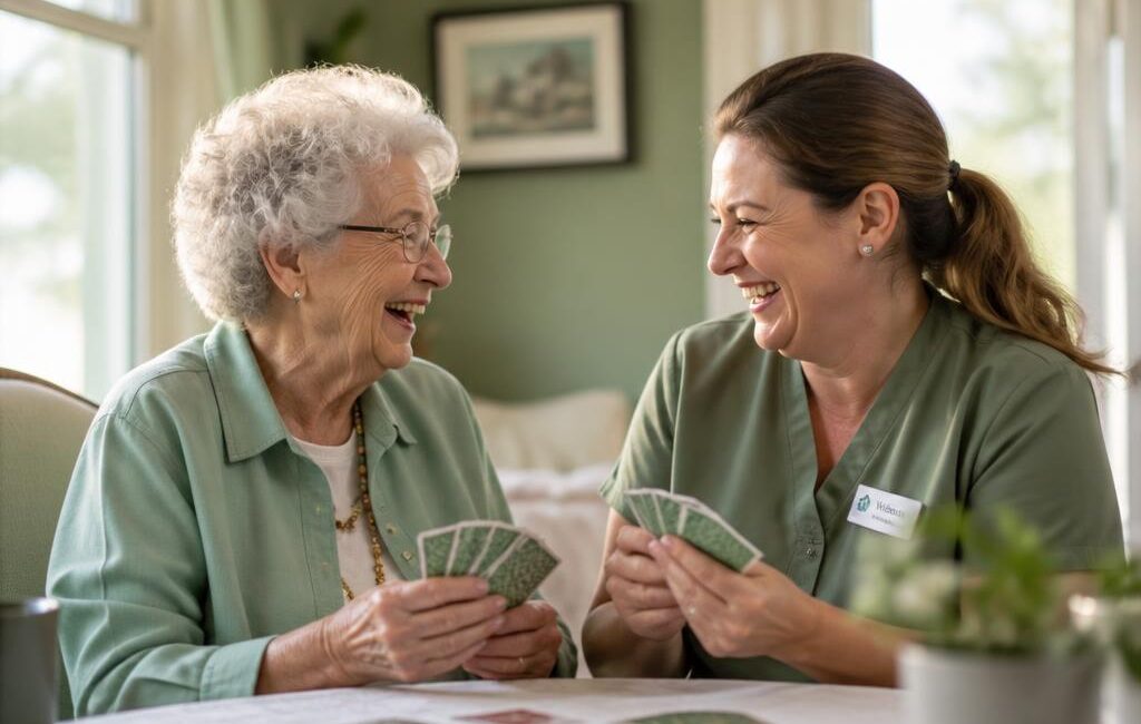 5 Tips for Making Senior Care More Affordable
