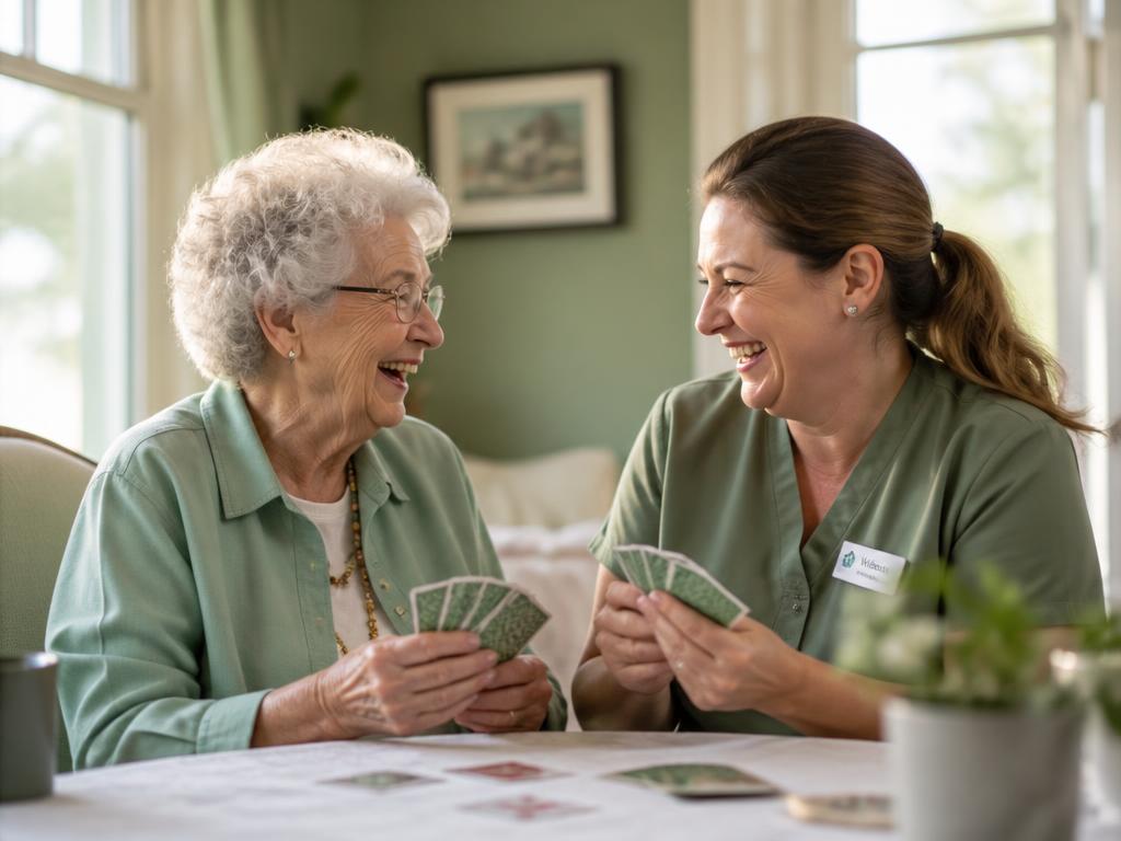 5 Tips for Making Senior Care More Affordable
