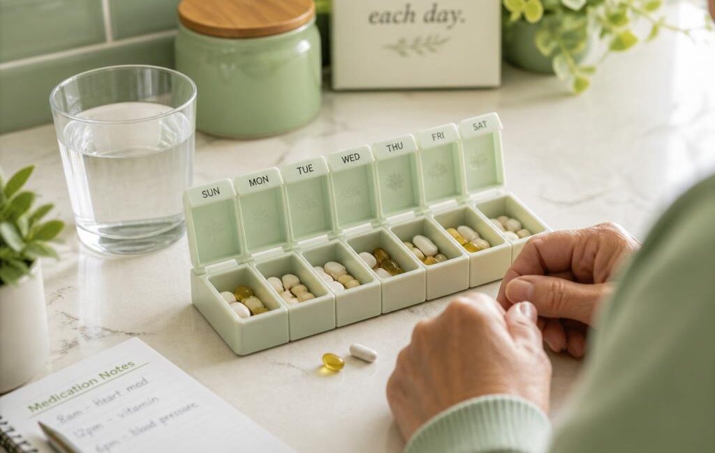 How to Choose the Right Care for Seniors?
