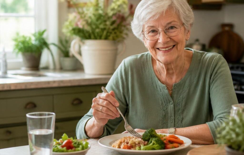 Top 7 Essential Services in Senior Care Homes