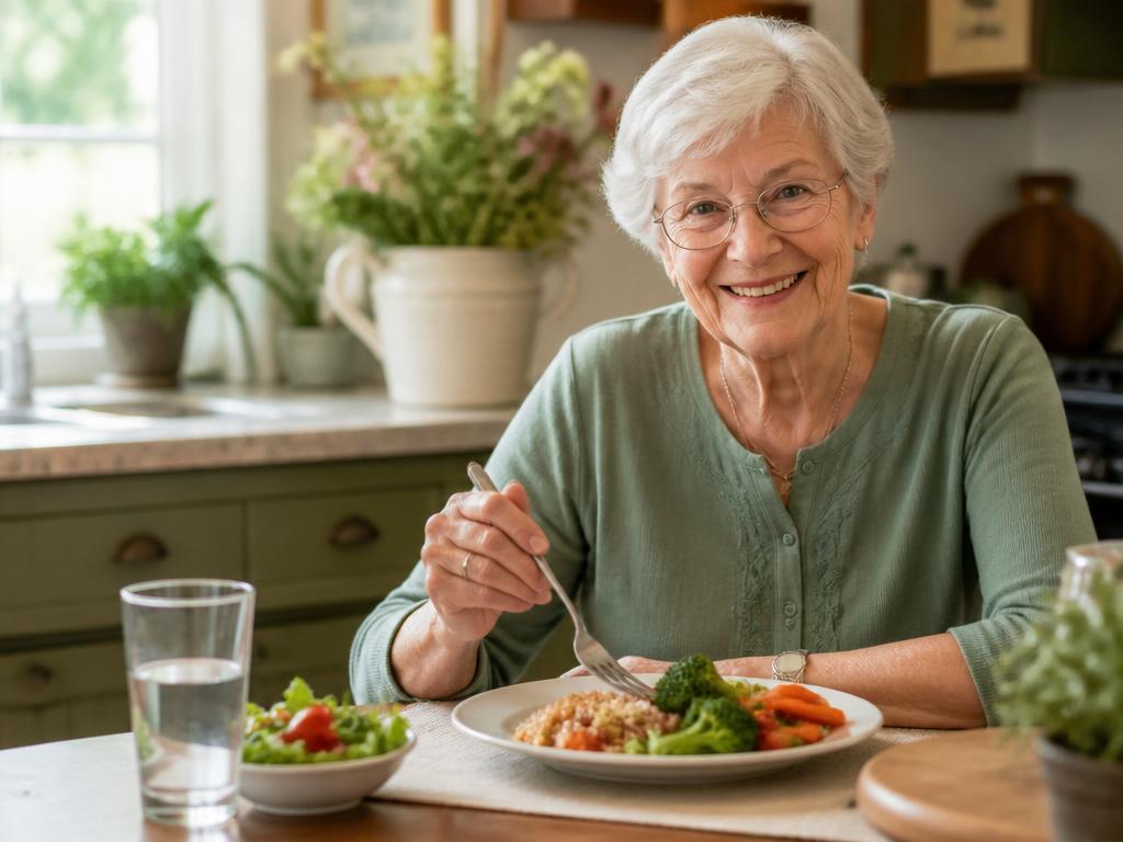 Top 7 Essential Services in Senior Care Homes